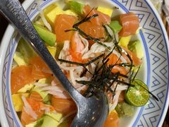 -小川洋风料理(街道口店)
