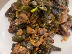 -英兰朝族饭店·英兰锅包肉(佳园路店)