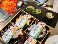 -海底捞火锅(苏宁生活广场店)