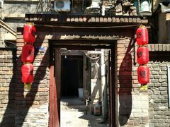 门面-肥猫烤翅·20年老字号(锦州道店)