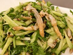 -喜乐餐厅•灯笼虾球首创者•本地小海鲜(二马路店)