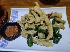 -云海肴·汽锅鸡·云南菜(天津国金汇店)