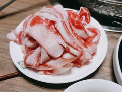 -盛武肥牛(南国名城店)