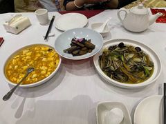 -上海1号私藏菜(静安店)