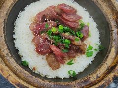 -红星光发煲仔饭(大石街店)