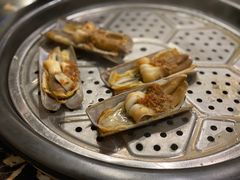 -蔚海之都·象山蒸汽海鲜(仙霞路店)