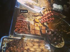 -阿毛方糕(七宝镇步行街店)