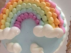 -西檬树SIMON·T轻奢蛋糕(大东方Max店)