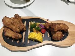 -3号仓库·创意中国菜(新世界城店)