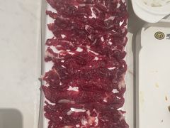 -潮汕大目牛肉火锅(皇岗旗舰店)