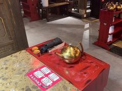 -蜀国大将老火锅(江北店)