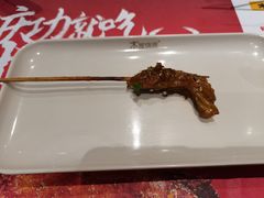 -木屋烧烤(双榆树店)