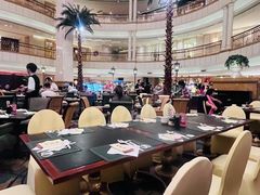 -上海大酒店-自助餐餐厅