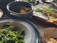 -翠田Green Field Kitchen