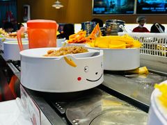 -龍歌自助小火锅(秦淮水游城店)