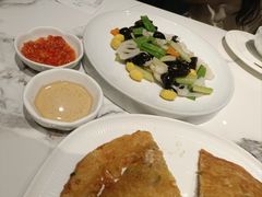 -潮州府·潮菜·砂锅粥(徐家汇店)