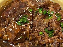 怪怪酱骨头-怪怪龙虾·澳洲蓝龙王·深夜食堂(惊驾路店)