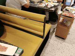-一席地·本地鸡窝·杭帮鸡火锅(萧山银隆百货店)