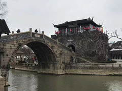 -枫桥景区