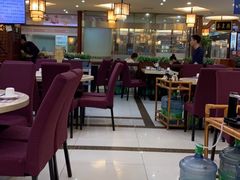 -中恒华茶楼(牌坊店)