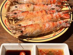 -辉记炭烧海鲜大排档·老字号(福田店)