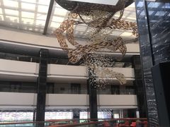 -OPEN開全日自助餐厅·西餐·海鲜(佛山希尔顿酒店)