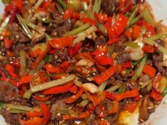 -鸽子侯·家宴·平价海鲜(绿地店)