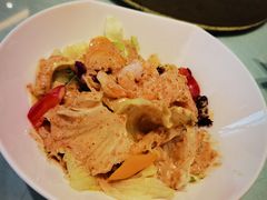 -万龙洲海鲜(大兴绿地缤纷城店)