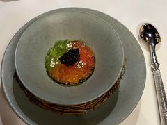 -三嚥阁 La Villa Restaurant