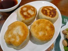 -清真牛街祥云轩门钉肉饼(左家庄店)