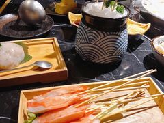 -小椒娘撒椒鱼火锅(三八广场店)