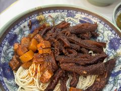 -旺泉餐饮店·清真牛肉面馆