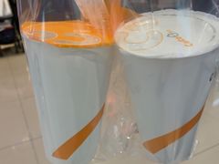 -CoCo都可(嘉定大融城店)