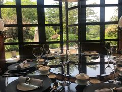 -杭州西子湖四季酒店·金沙厅