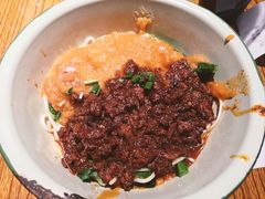 -鞠老头钵钵面(大坪店)