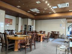 -福寿斋·老北京铜锅涮肉·烧烤(清岚店)