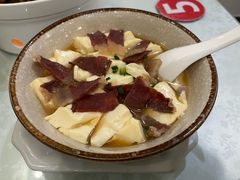 -环秀楼(黄山呈坎店)
