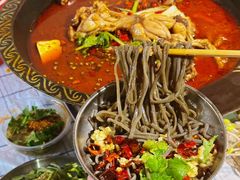 -蛙老爹·蜀香美蛙鱼头(王家湾店)