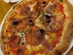 -城市大道红炉披萨烘焙坊