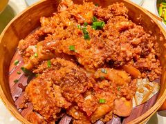 -老村长•湖北家常菜(黄浦路店)
