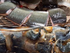 -味家烤肉烤鳗鱼牛排(西塔旗舰店)