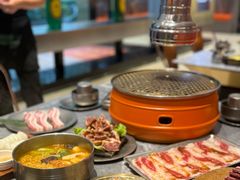 -东味北道熟成·炭火烤肉(九龙店)