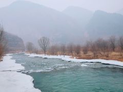 -白河湾生态旅游一条川