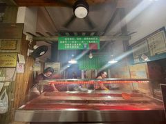 -梁掌门老梁干挑(凤凰路店)
