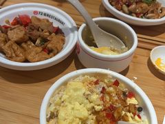-72街荷叶饭(东方宝泰广场店)