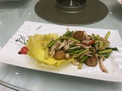 -东江海鲜酒家(艺都分店)
