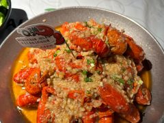 -巴厘龙虾·榜首油焖大虾(洞庭·艺术洋房店)