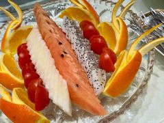 -东来顺饭庄(王府井步行街店)