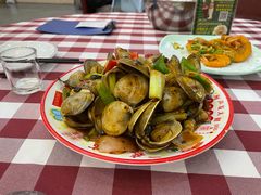-吉源大排档·鱼生·海鲜(烧烤彩印厂店)