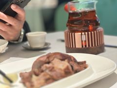 -眉州东坡·熊猫主题餐厅(枫蓝店)